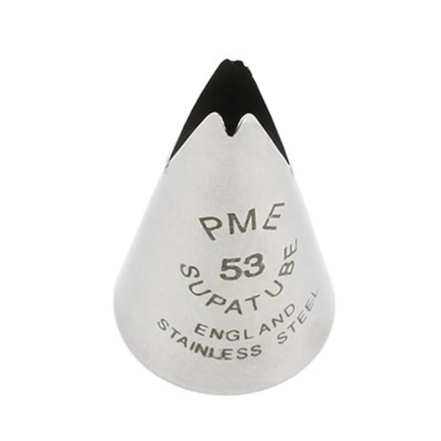 PME ST53 Large Leaf Piping Tip
