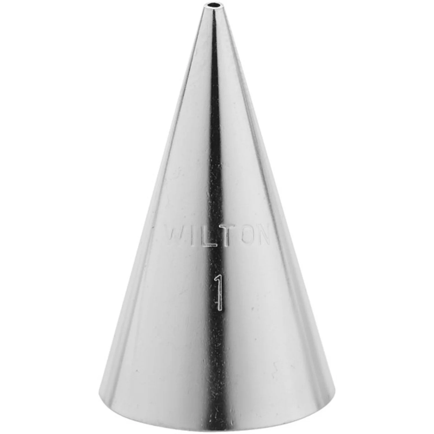 Wilton No. 1 Piping Tip
