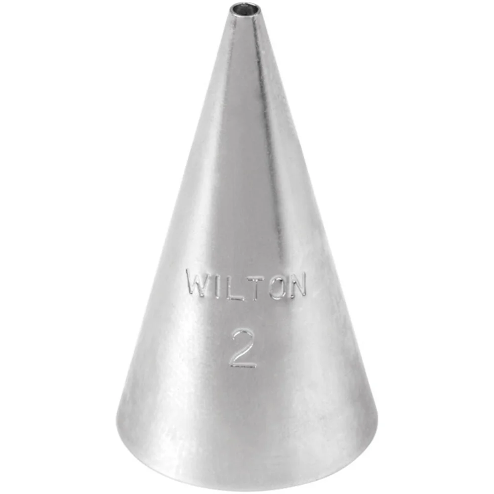 Wilton Piping Tip