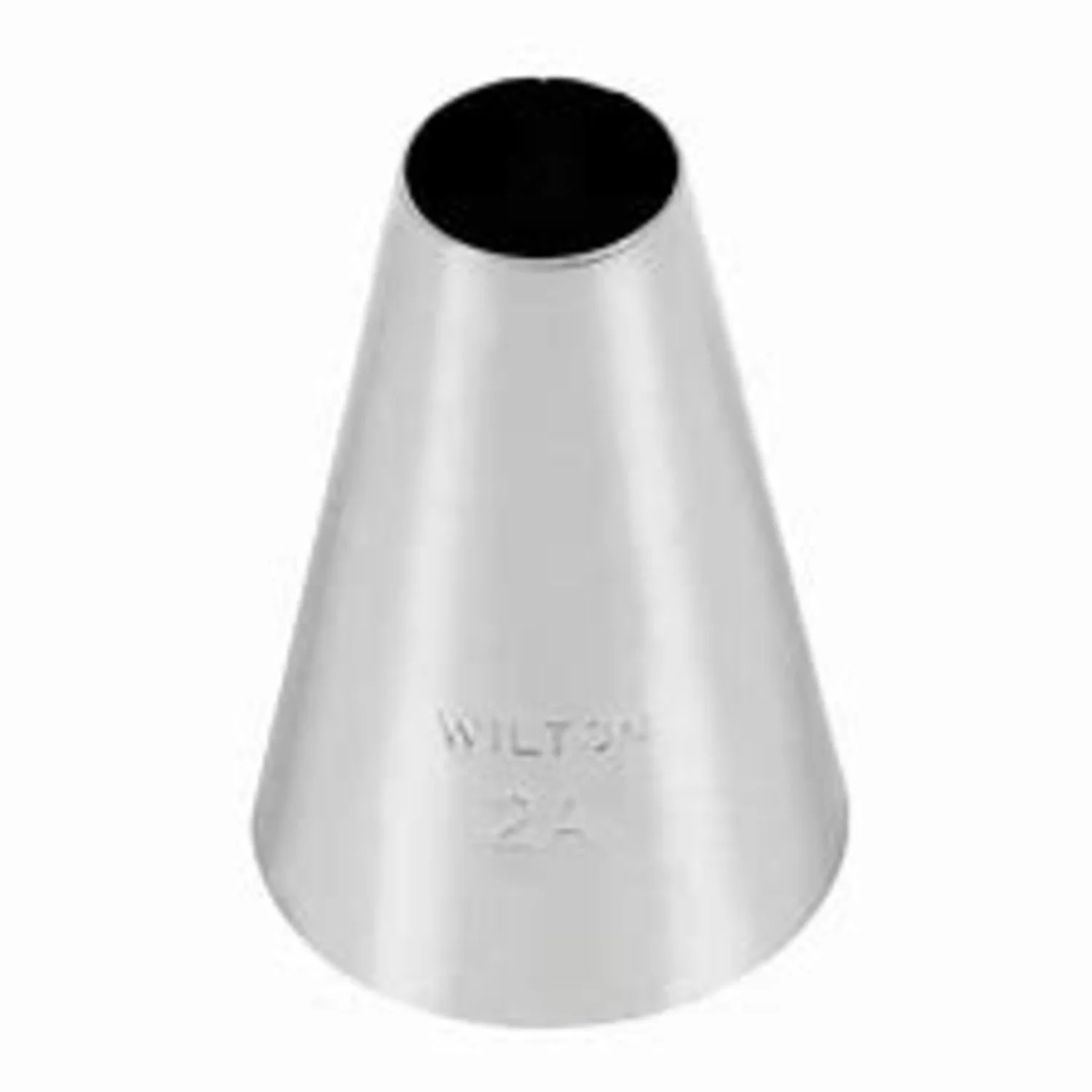 Wilton 2A Piping Tip
