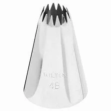 Wilton 4B Piping Tip