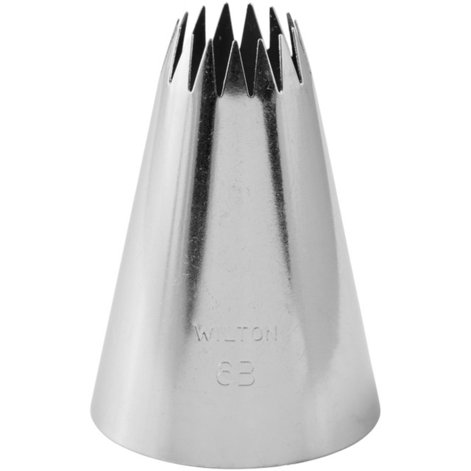 BCS 1C Piping Tip