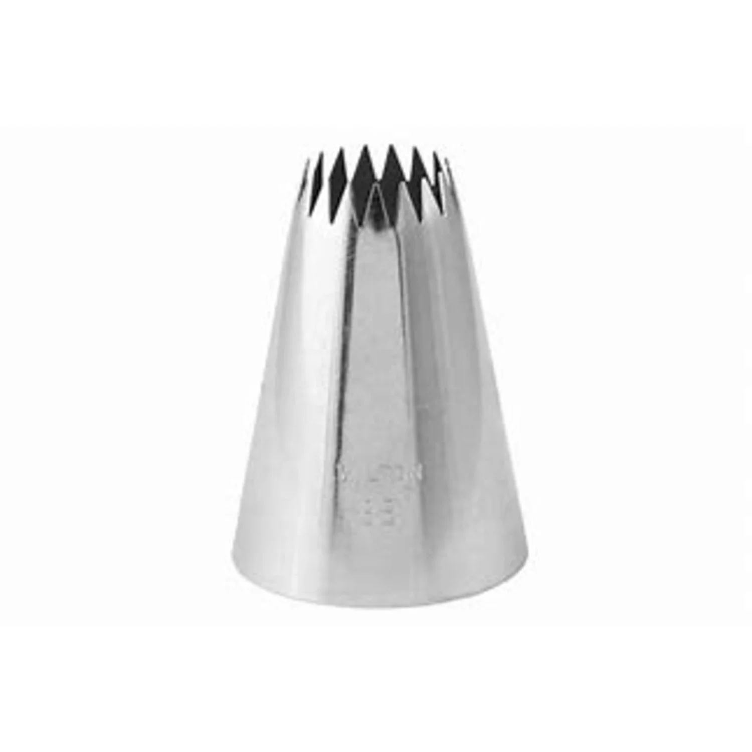 Wilton 8B Piping Tip