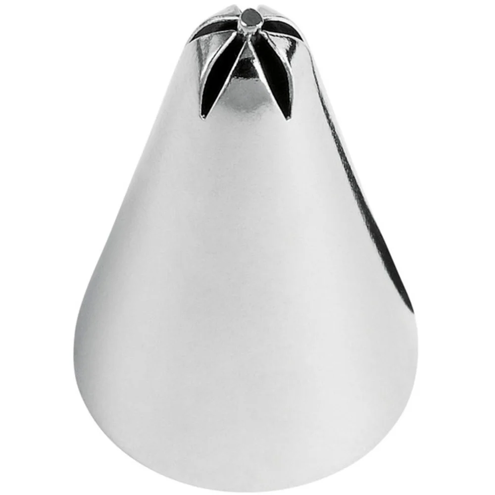 Wilton 224 Closed Star Piping Tip