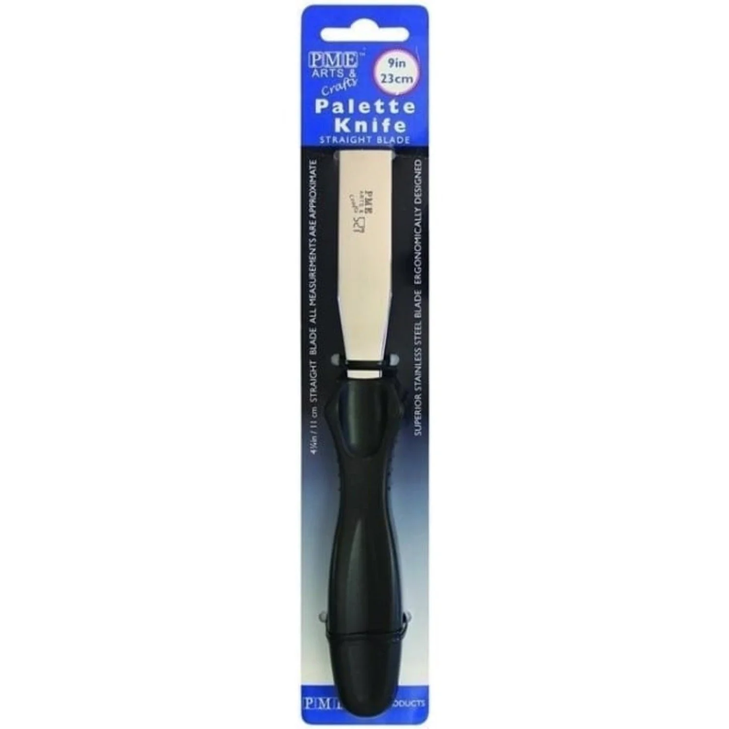 PME 9 inch Offset Palette Knife