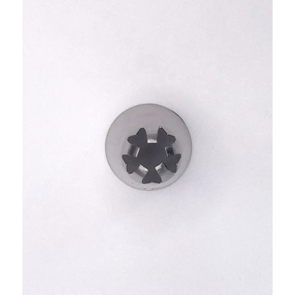 finchbakery finch bakery piping nozzles