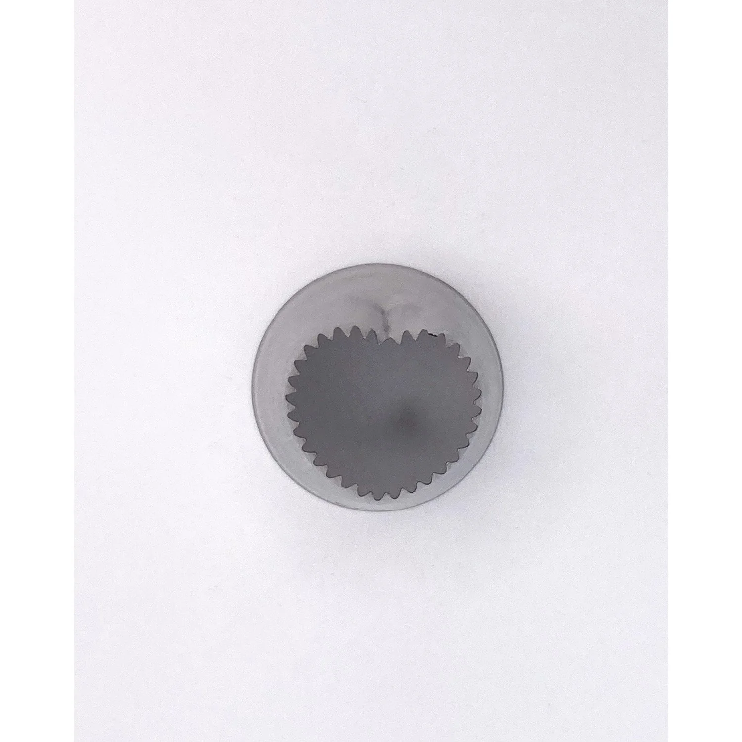BCS 1H (Heart Shaped) Piping Tip