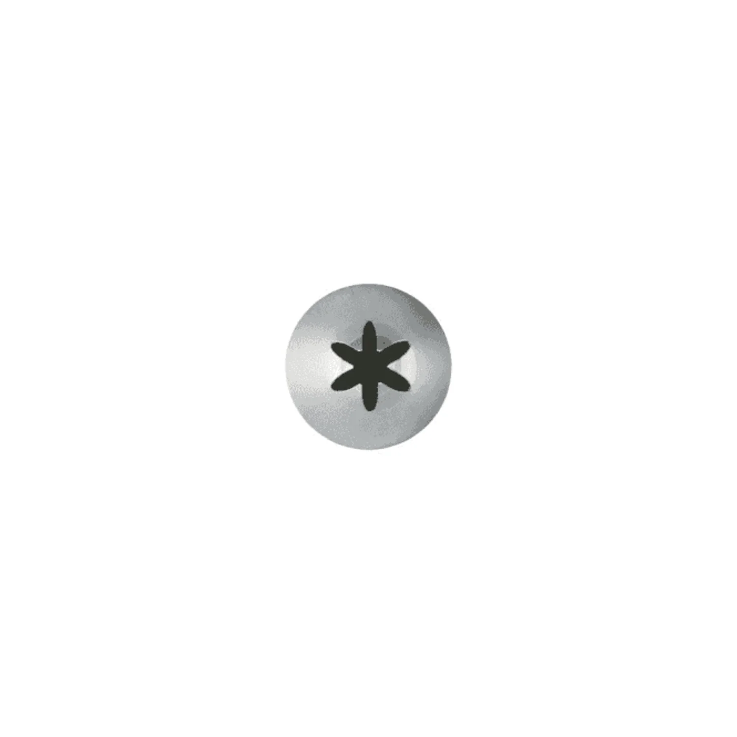 BCS 35 Star Tip