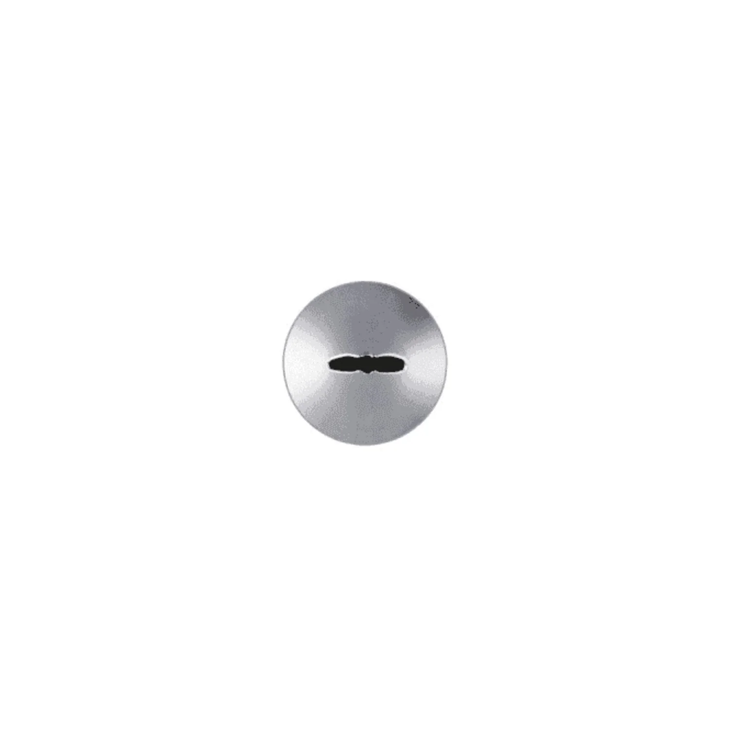 BCS 67 Leaf Piping Tip