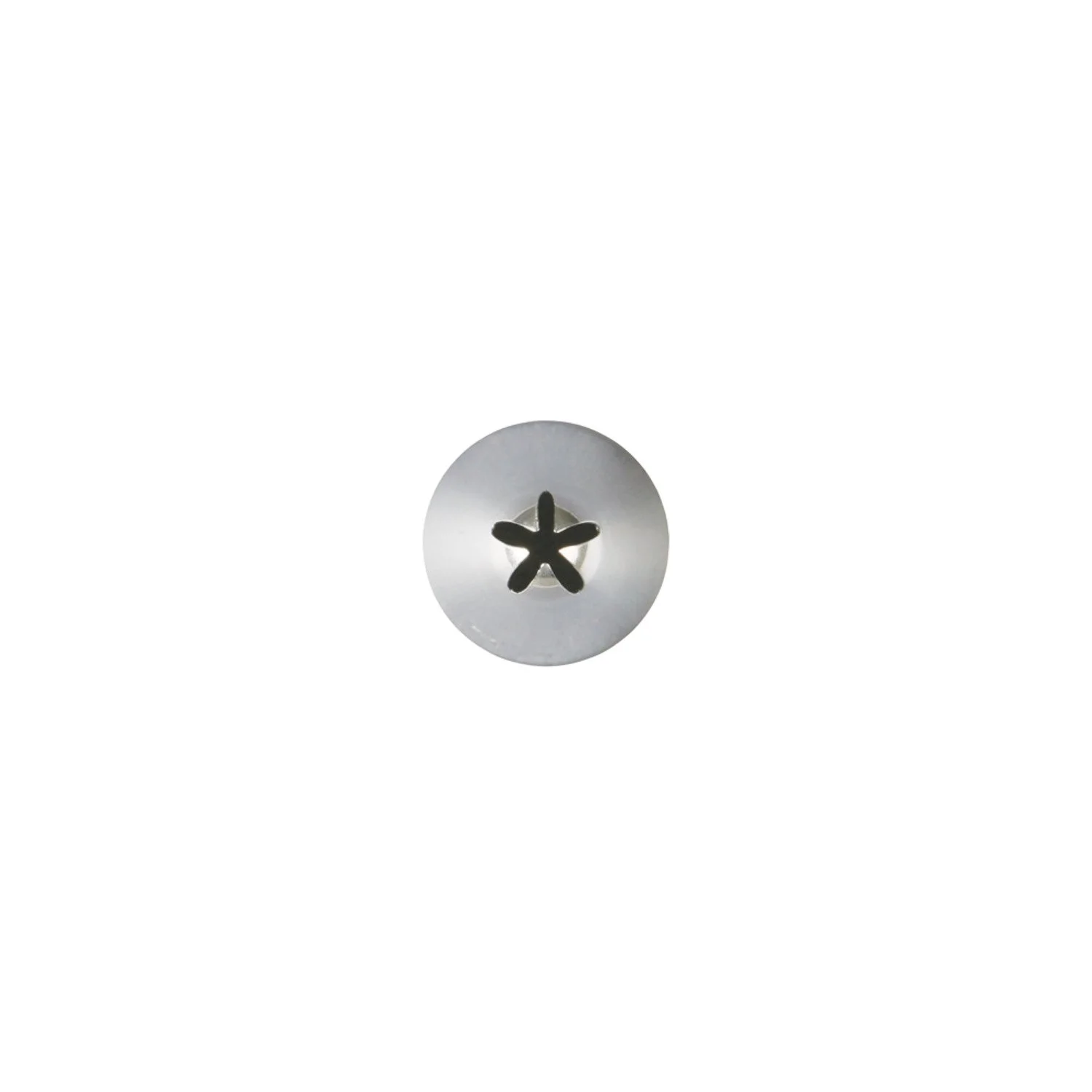 BCS 33 Piping Tip Closed Star Small