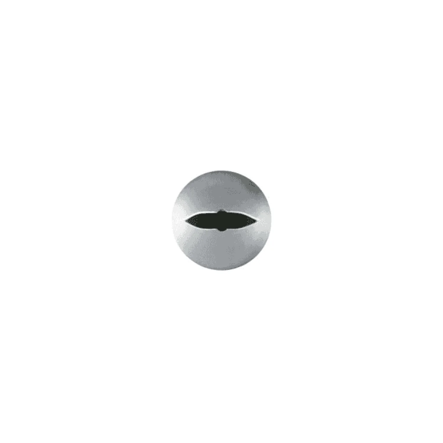 BCS 70 Leaf Piping Tip