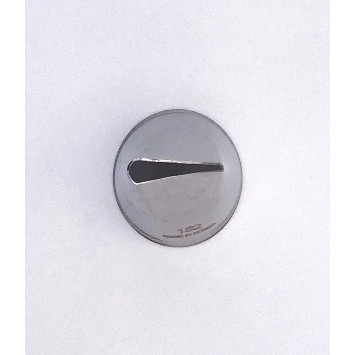 BCS 182 Piping Tip