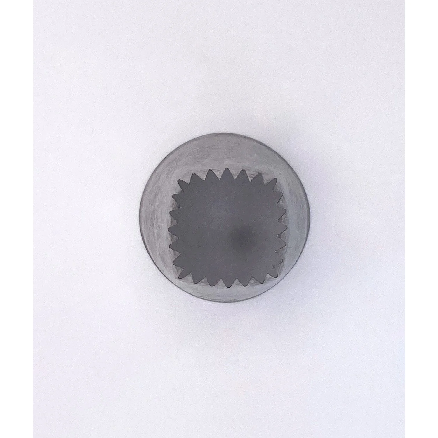 BCS F02 Piping Tip