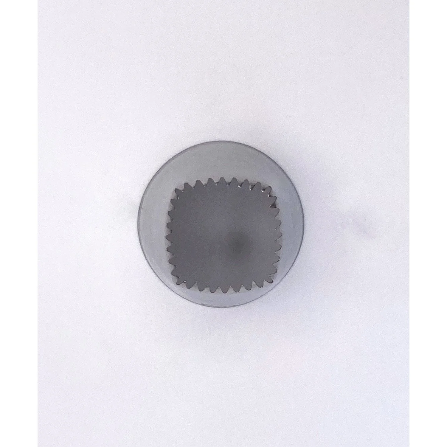 BCS F01 Piping Tip