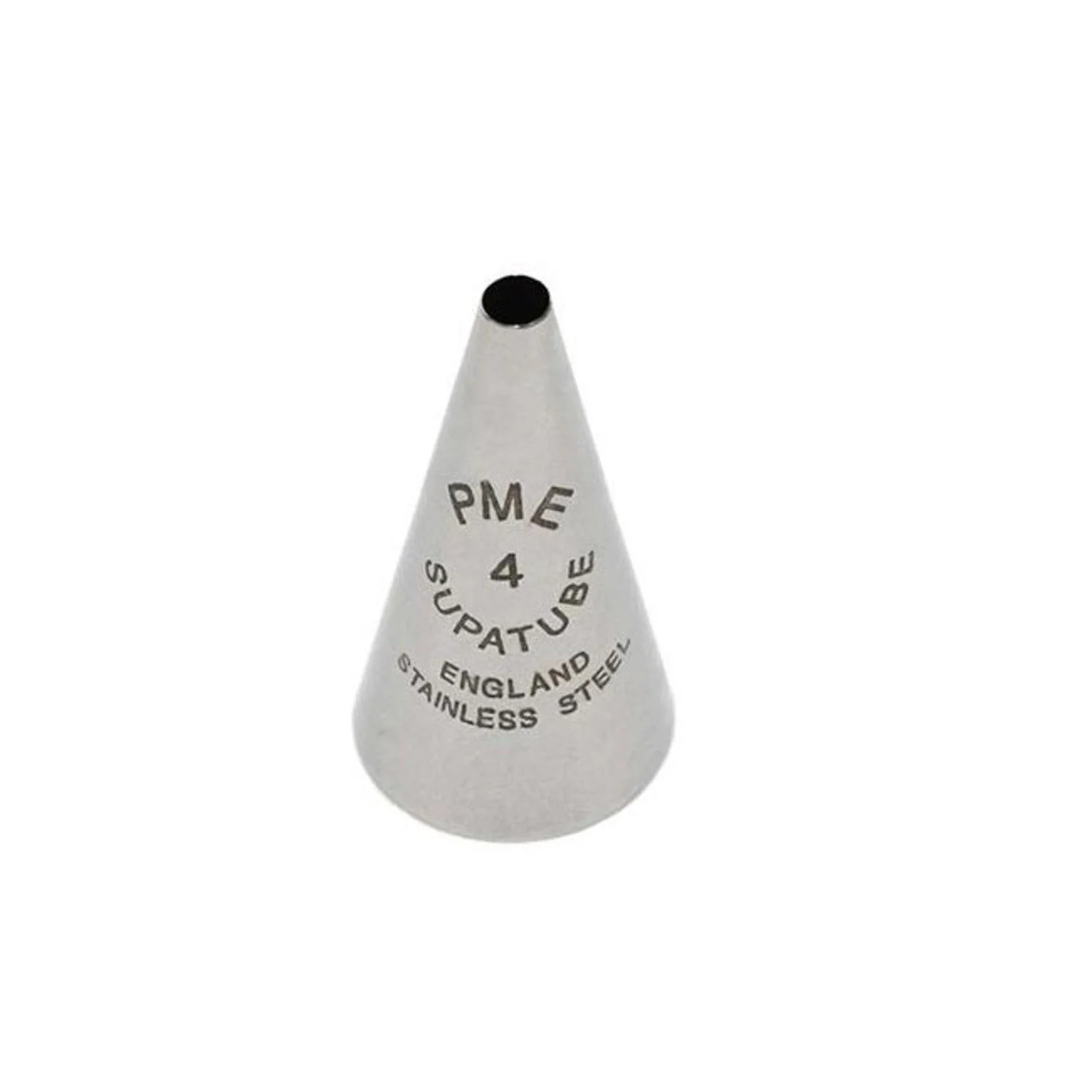 PME No.4 Piping Tip