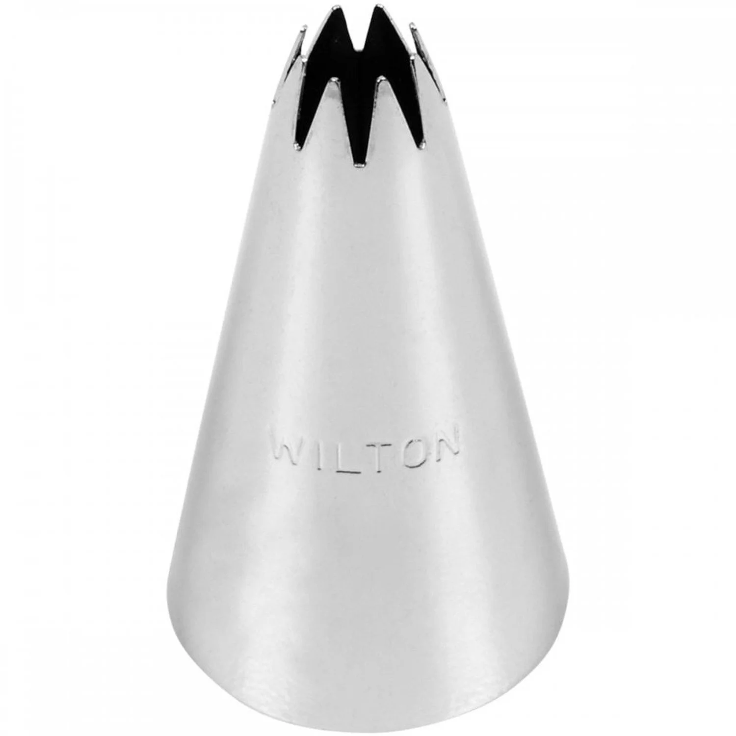 Wilton No. 22 Open Star Piping Tip