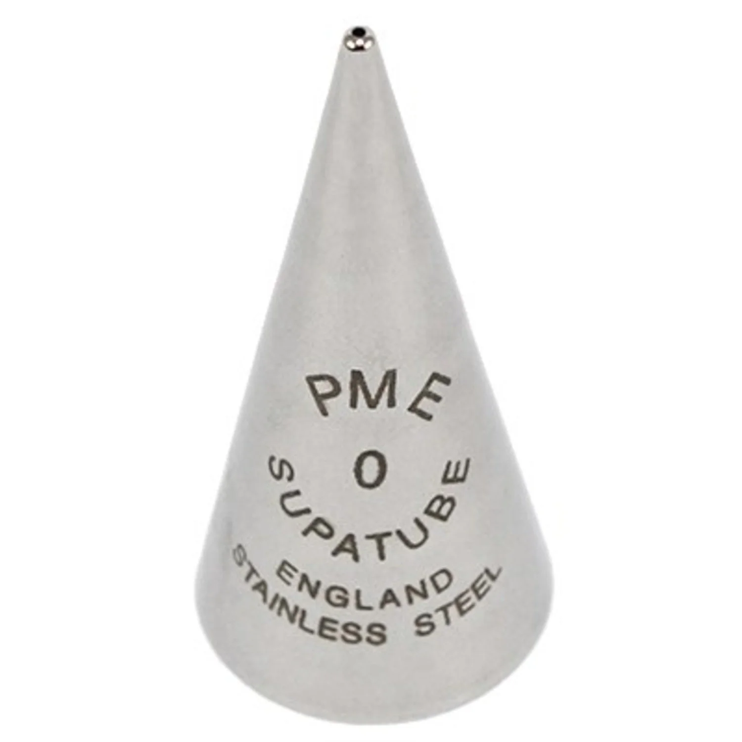 PME No. 0 Piping Tip