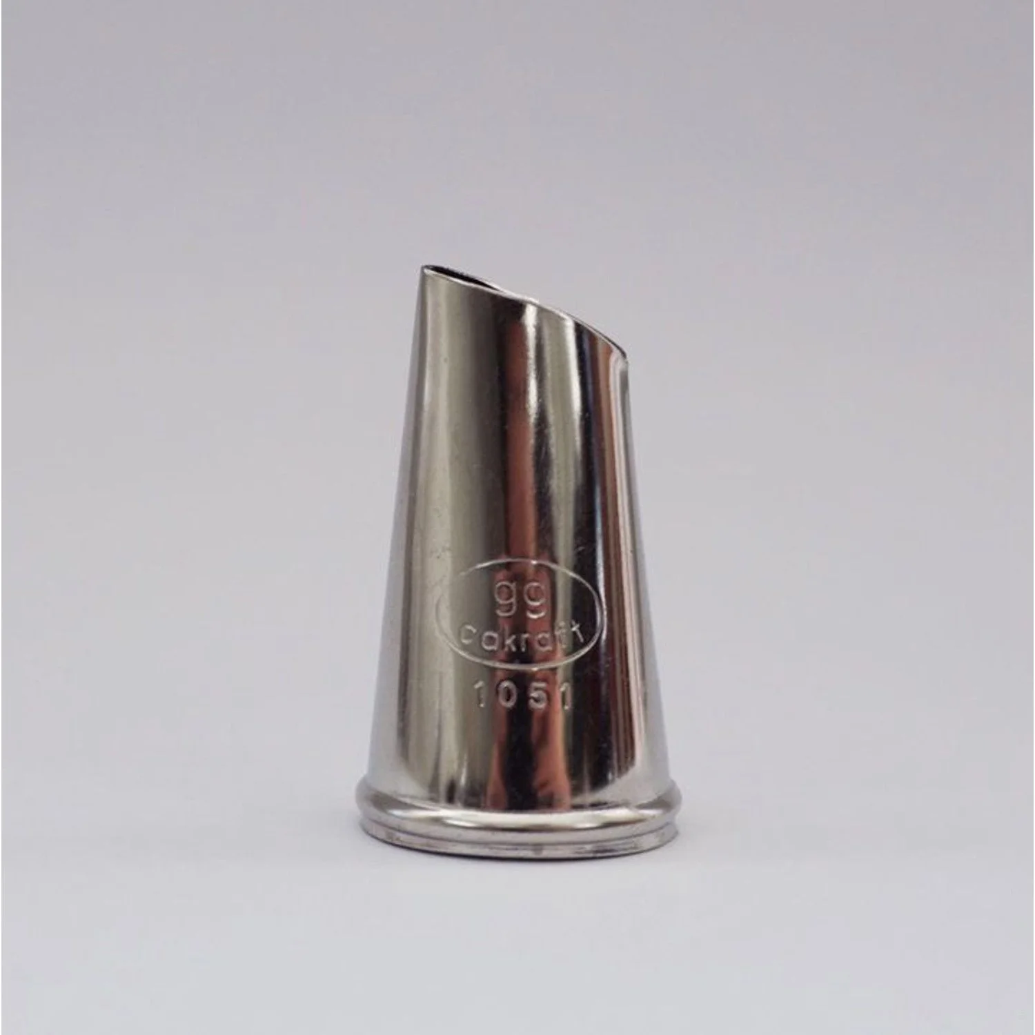 GG CAKRAFT 1051 Piping Tip