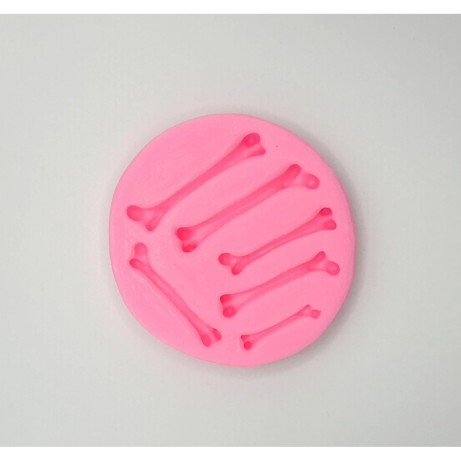 Bone Fondant Mould (Small)