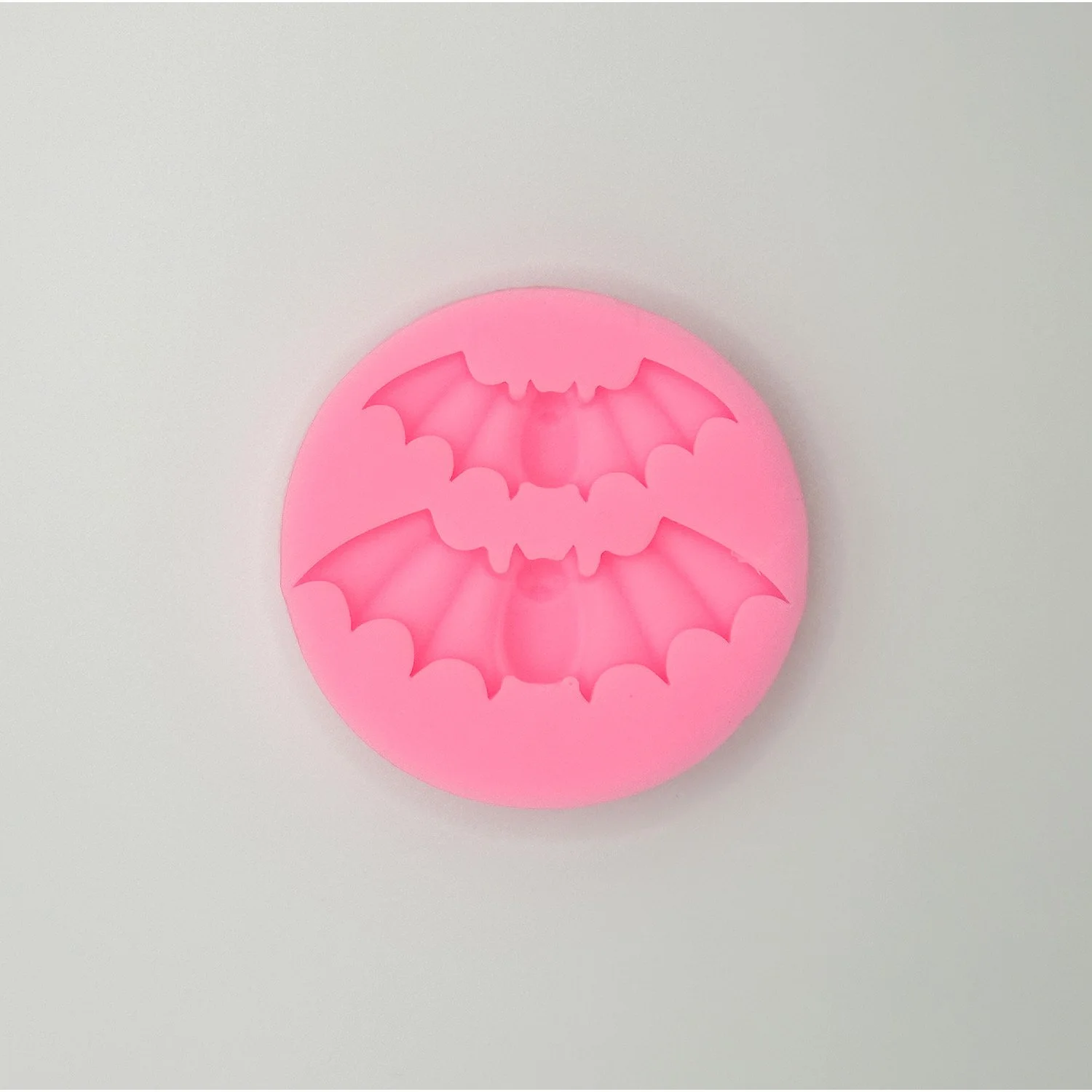 Bat Multi Fondant Mould (Small)