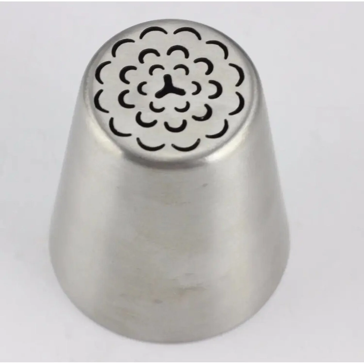Large Russian Piping Tip 16