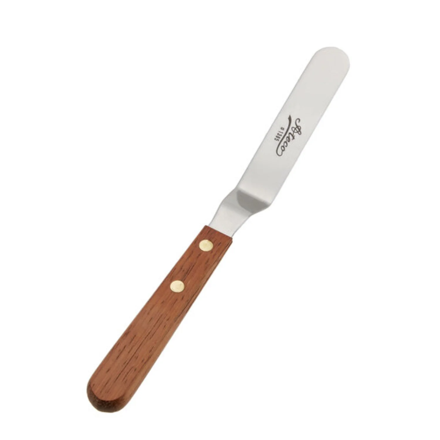 Ateco 9 inch Offset Palette Knife