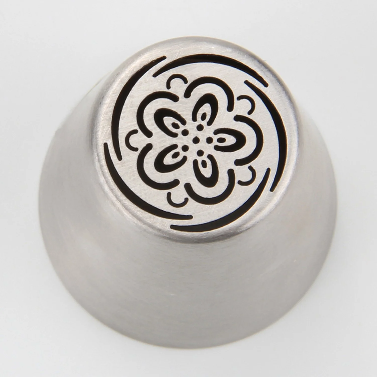 Large Russian Piping Tip 25