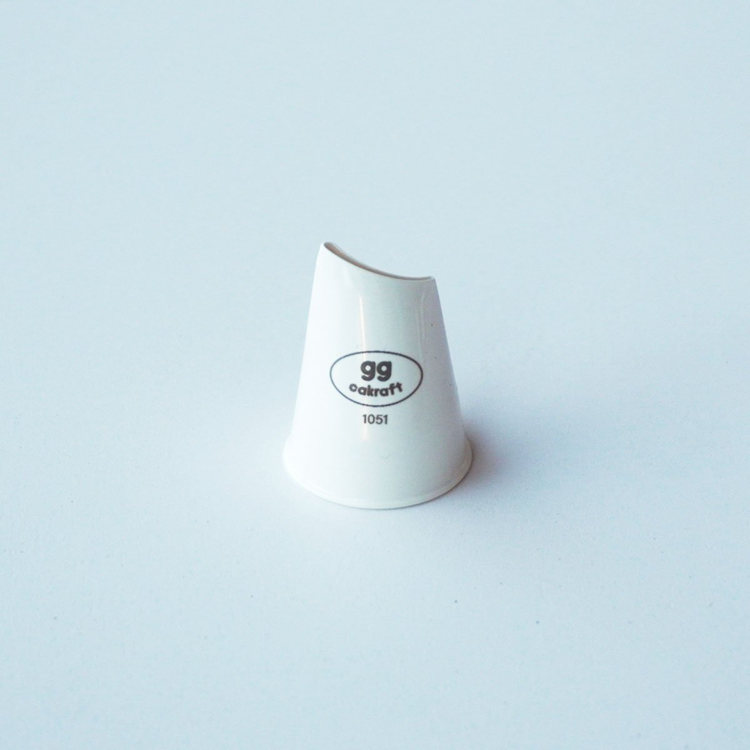 GG CAKRAFT NEW GENERATION 1051 Piping Tip