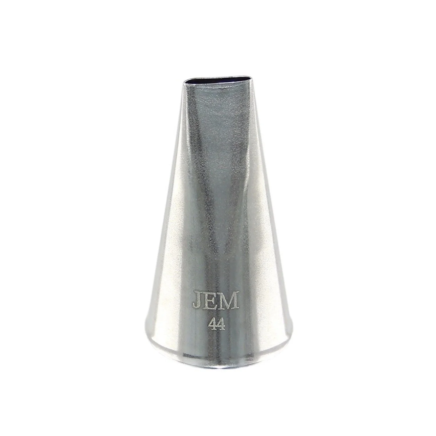 JEM No. 44 Ribbon Piping Tip