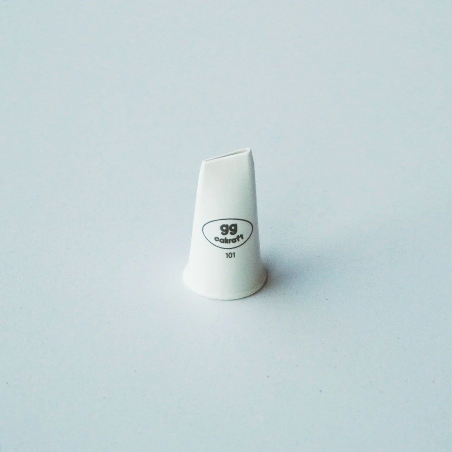 GG CAKRAFT NEW GENERATION 101 Piping Tip
