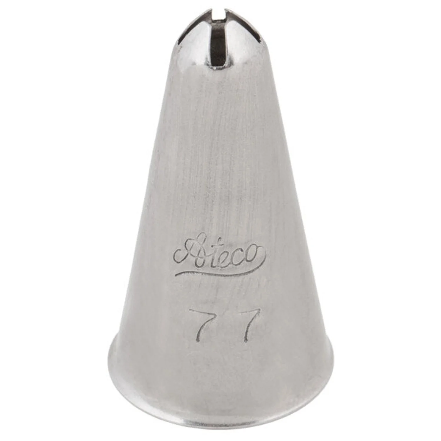 ATECO 77 Cross Piping Tip