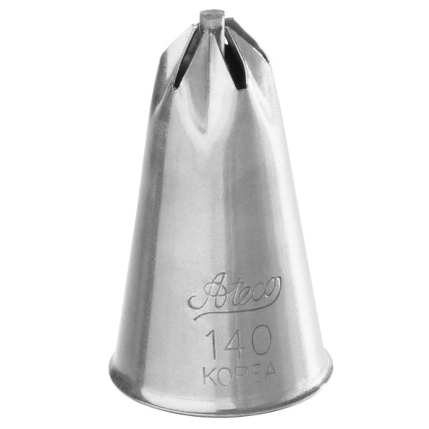 ATECO 140 Piping Tip Small