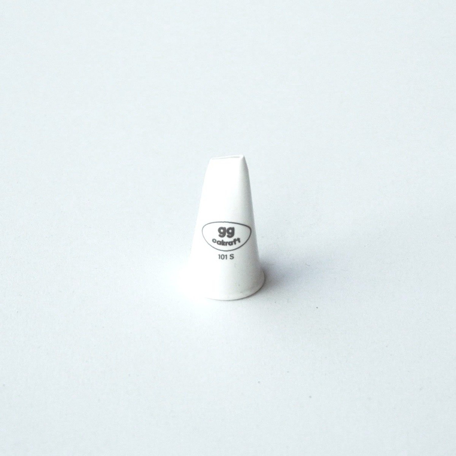 GG CAKRAFT NEW GENERATION 101s Piping Tip