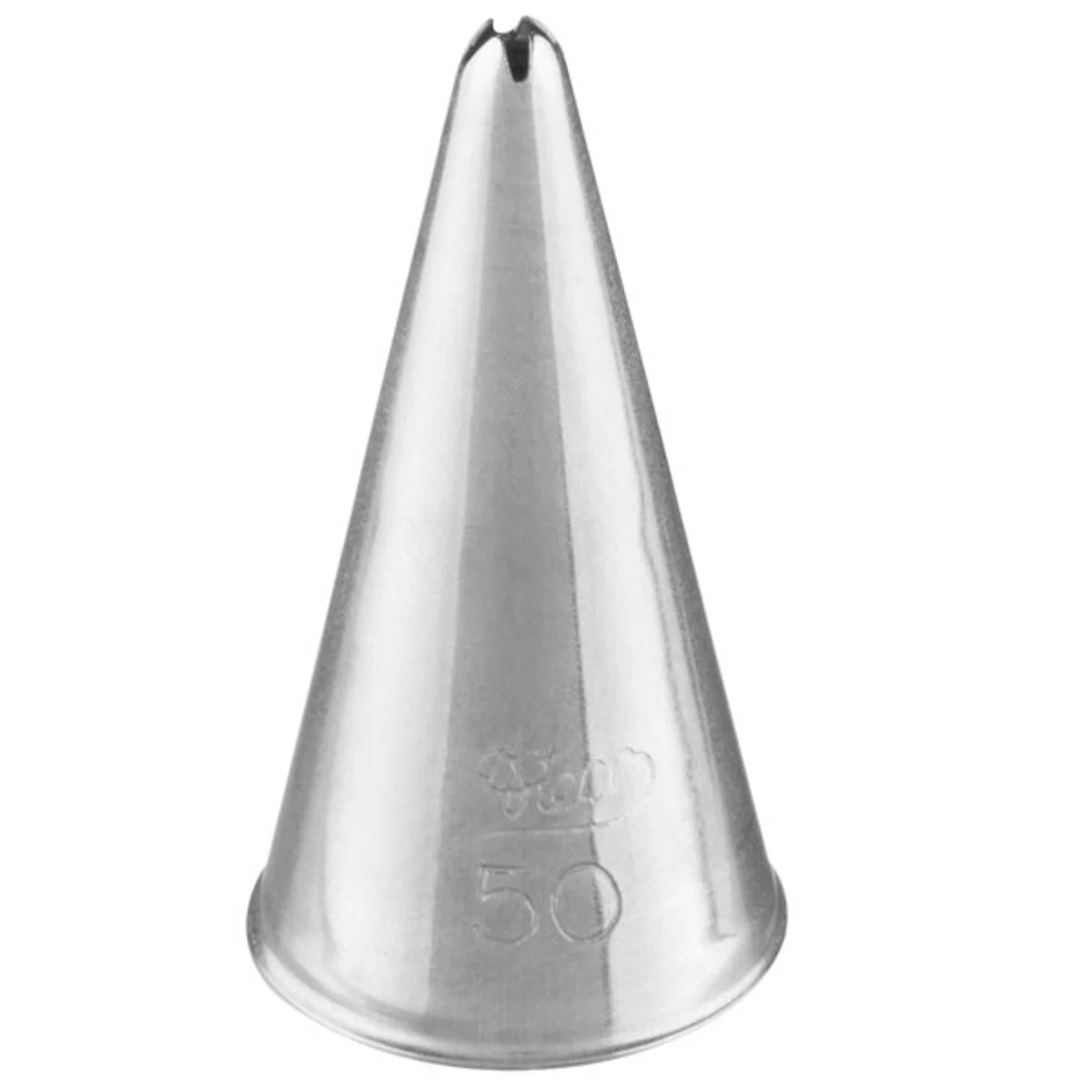 ATECO 50 Cross Piping Tip