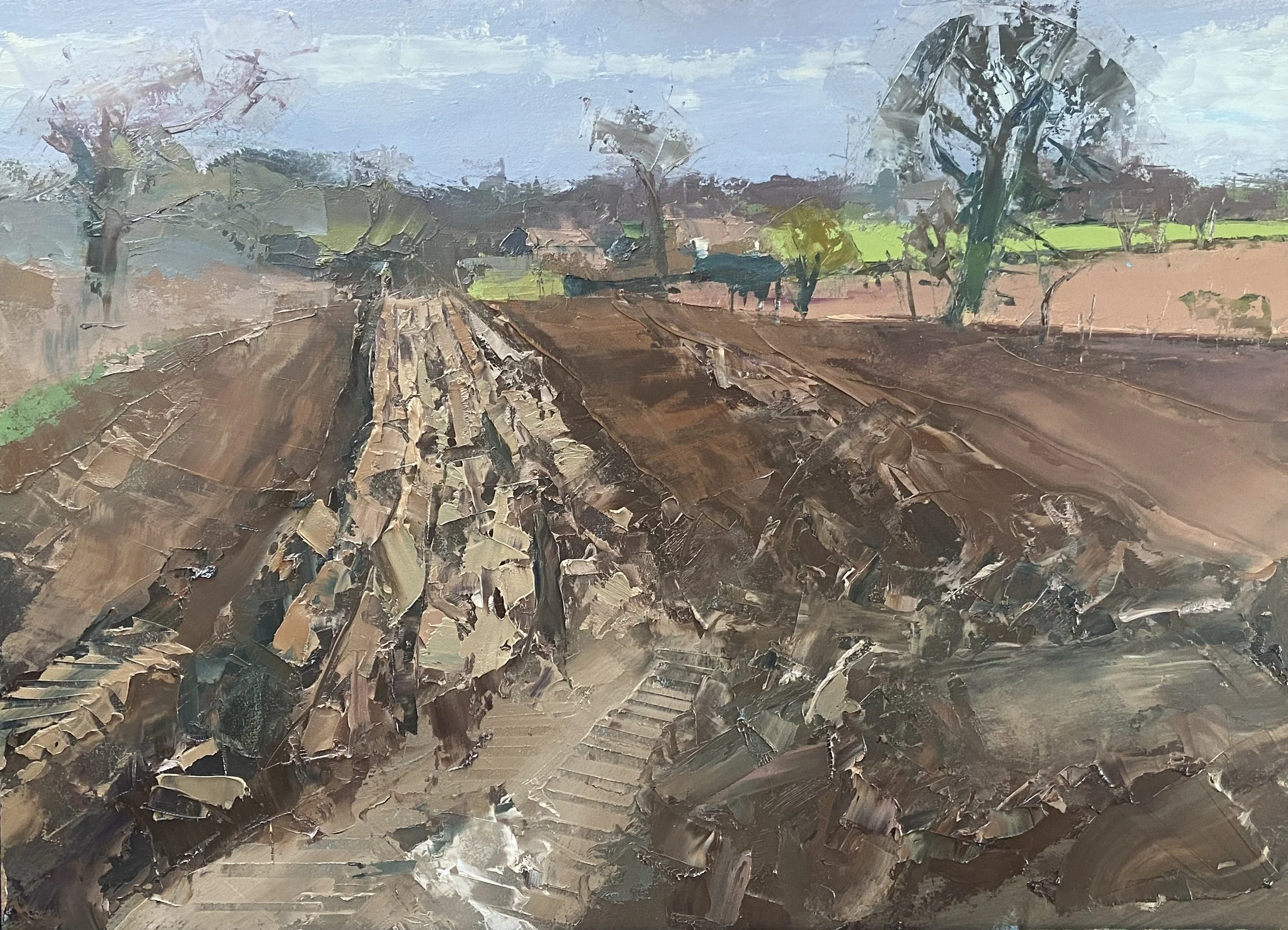 david riches.Ploughed Field LeistonJPG.JPG