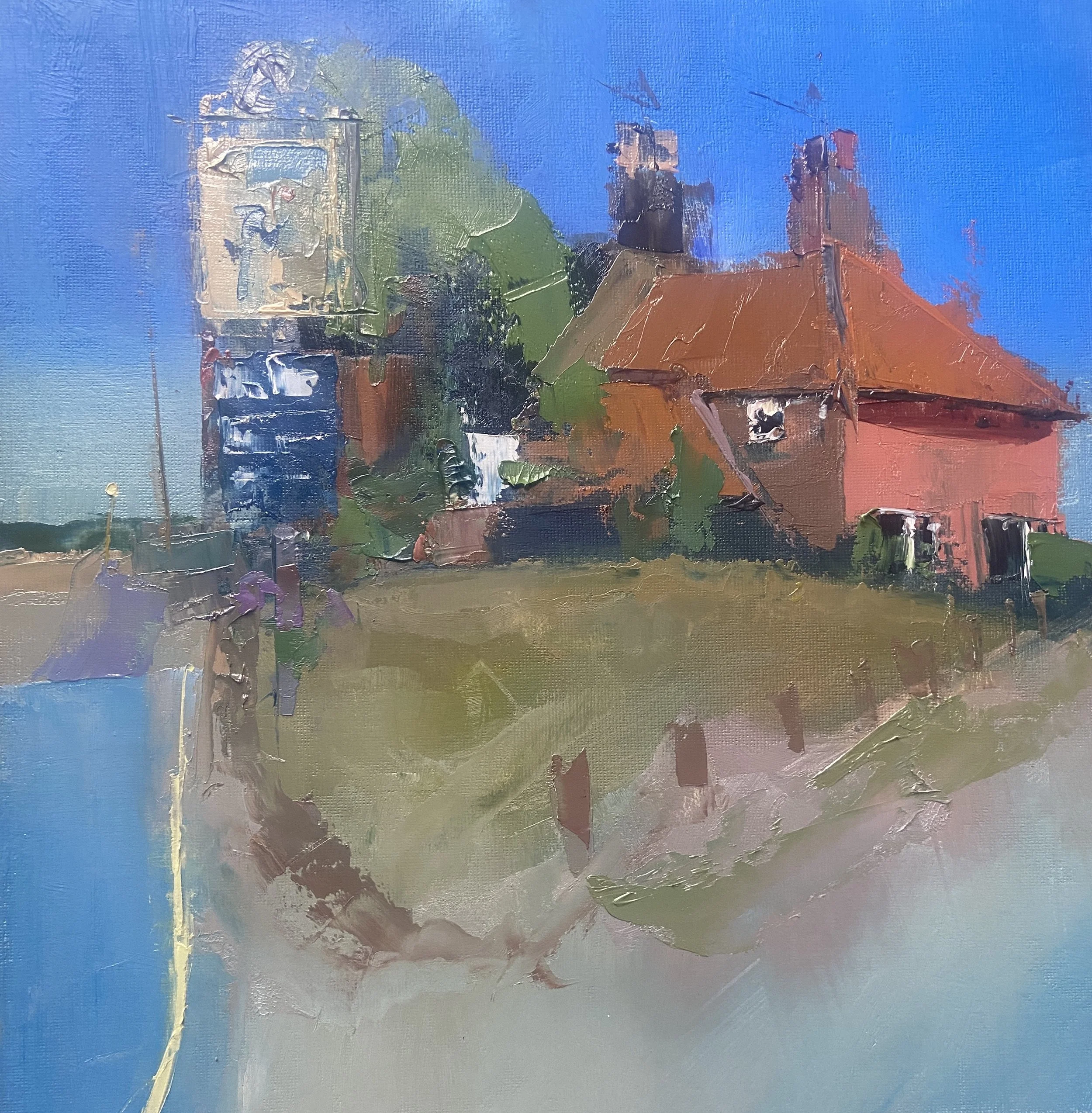 david riches Ferry Road Walberswick.JPG