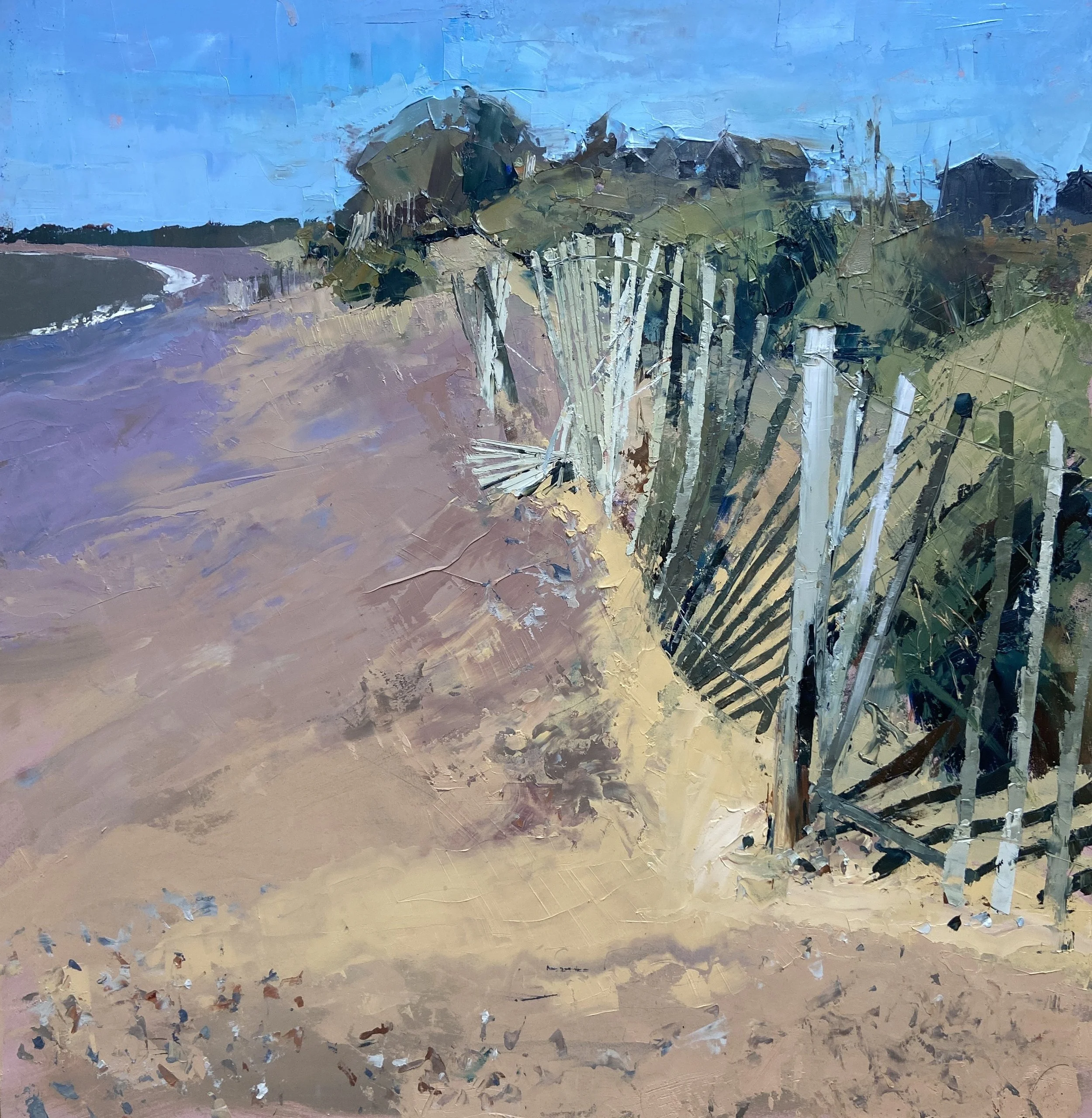 David Riches Beach Study Walberswick.JPG