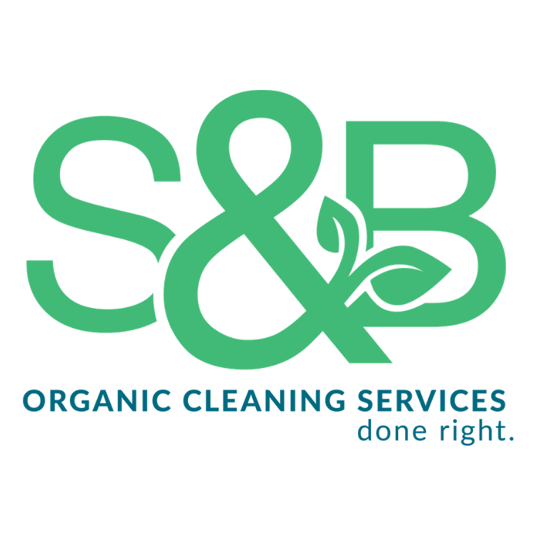 S&amp;B Organic Cleaning Services