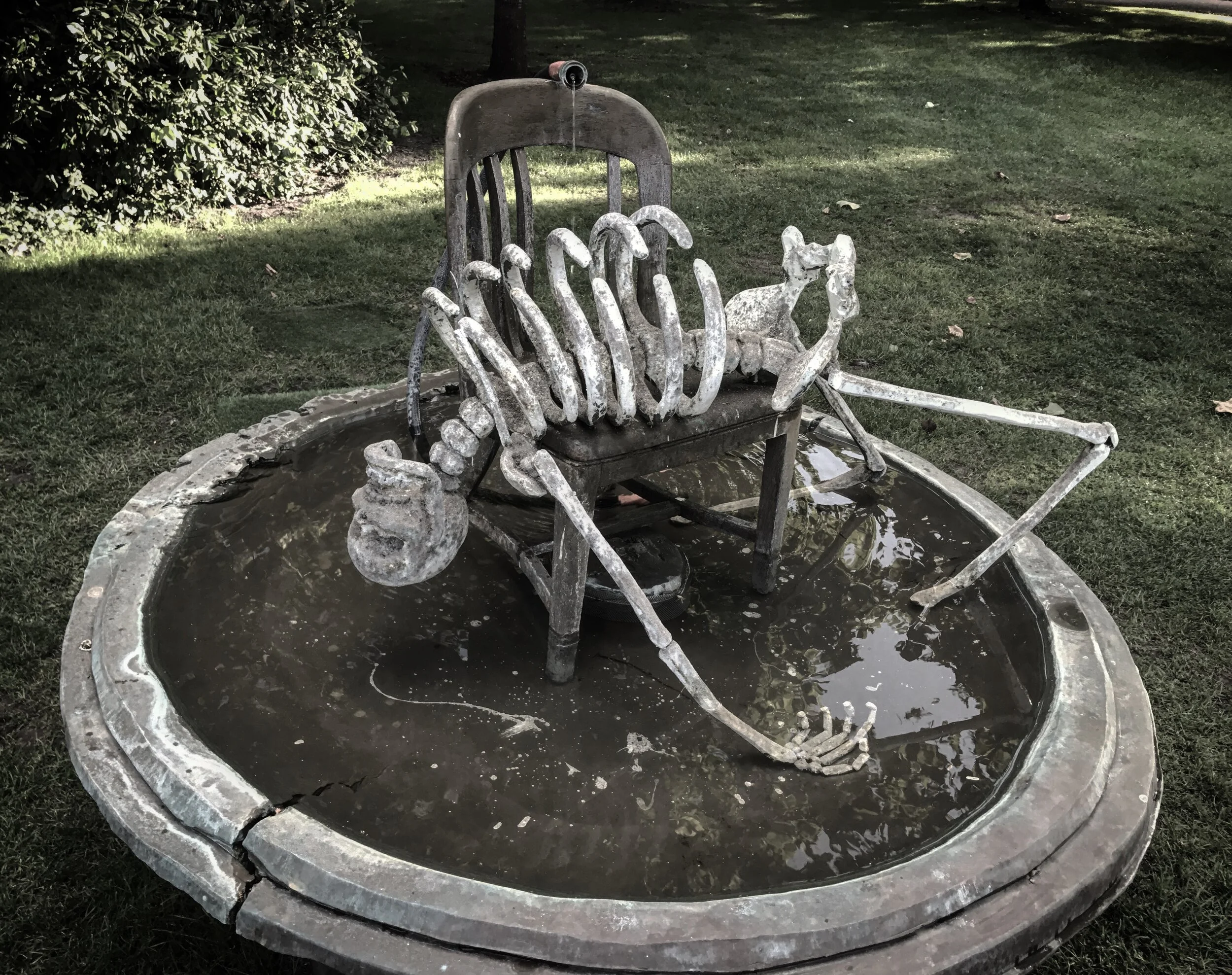 Why change makes us feel tired, and how to build ‘change stamina’