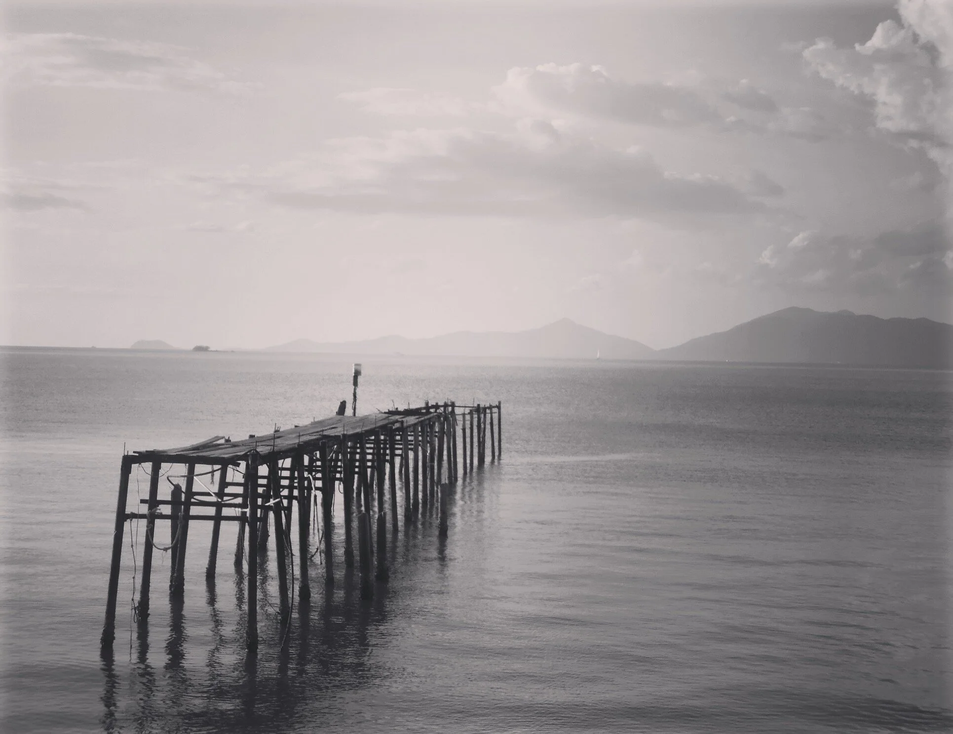 Why is it so hard to do anything in social isolation?