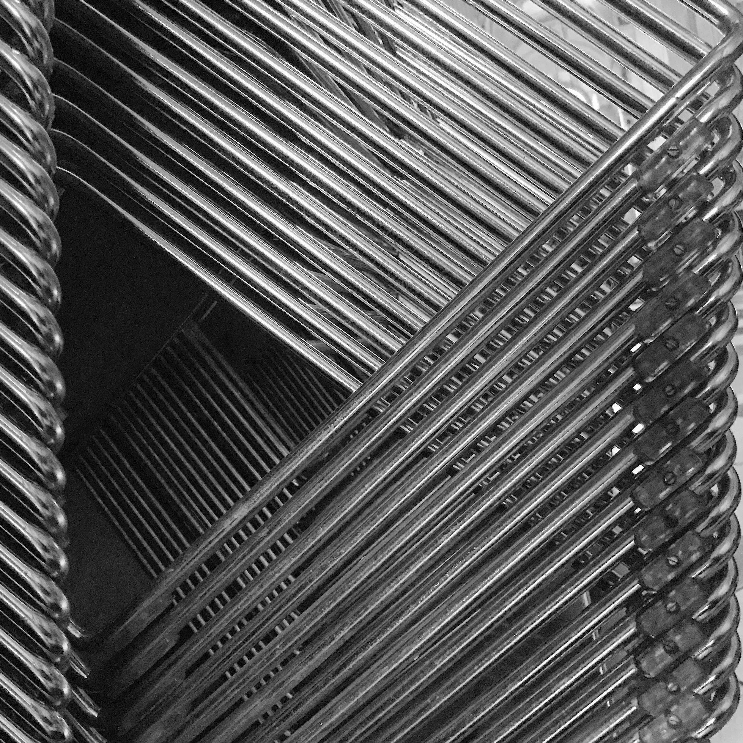 What are you doing about it?