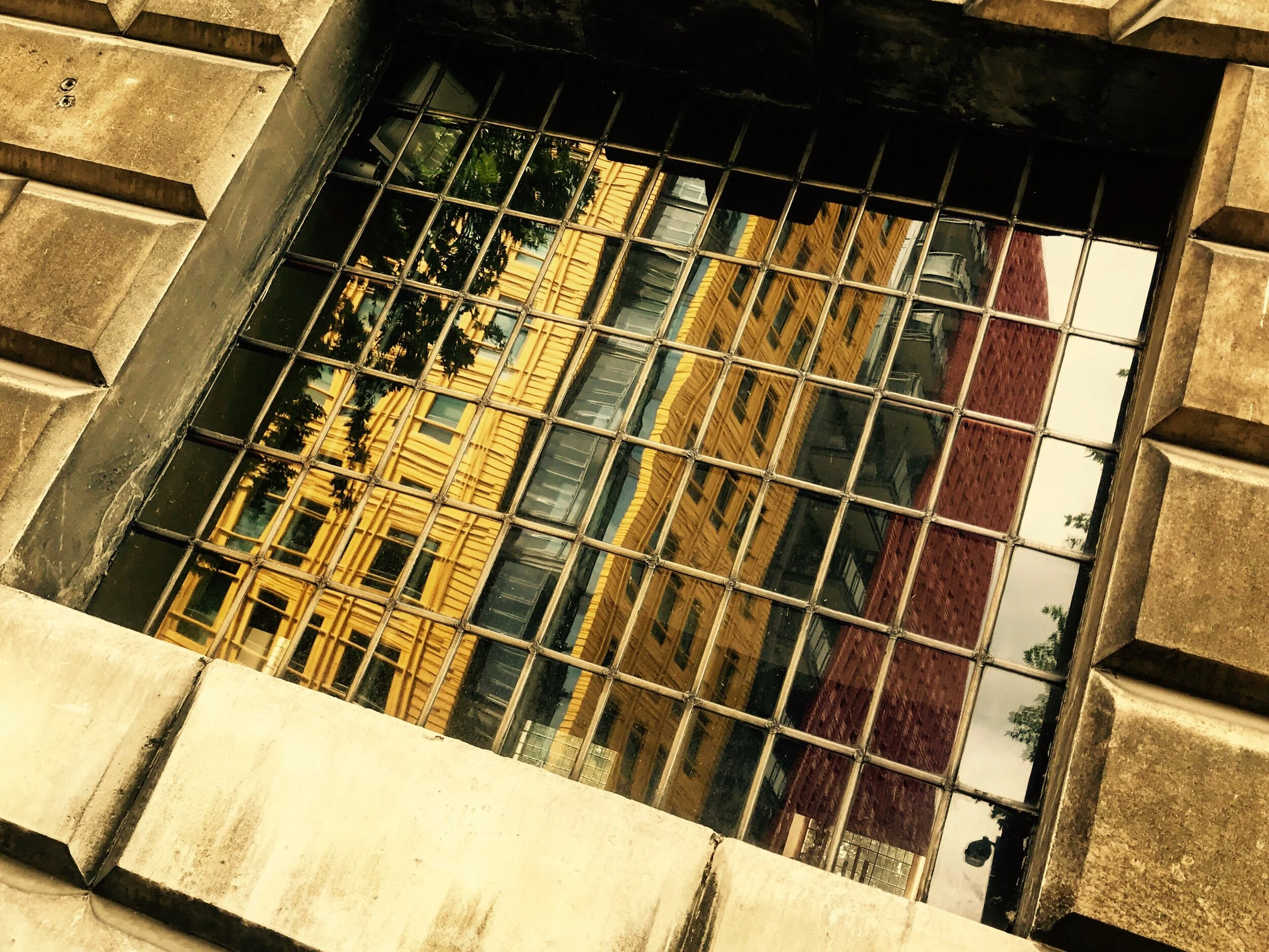 How can we manage people when we can't see them?