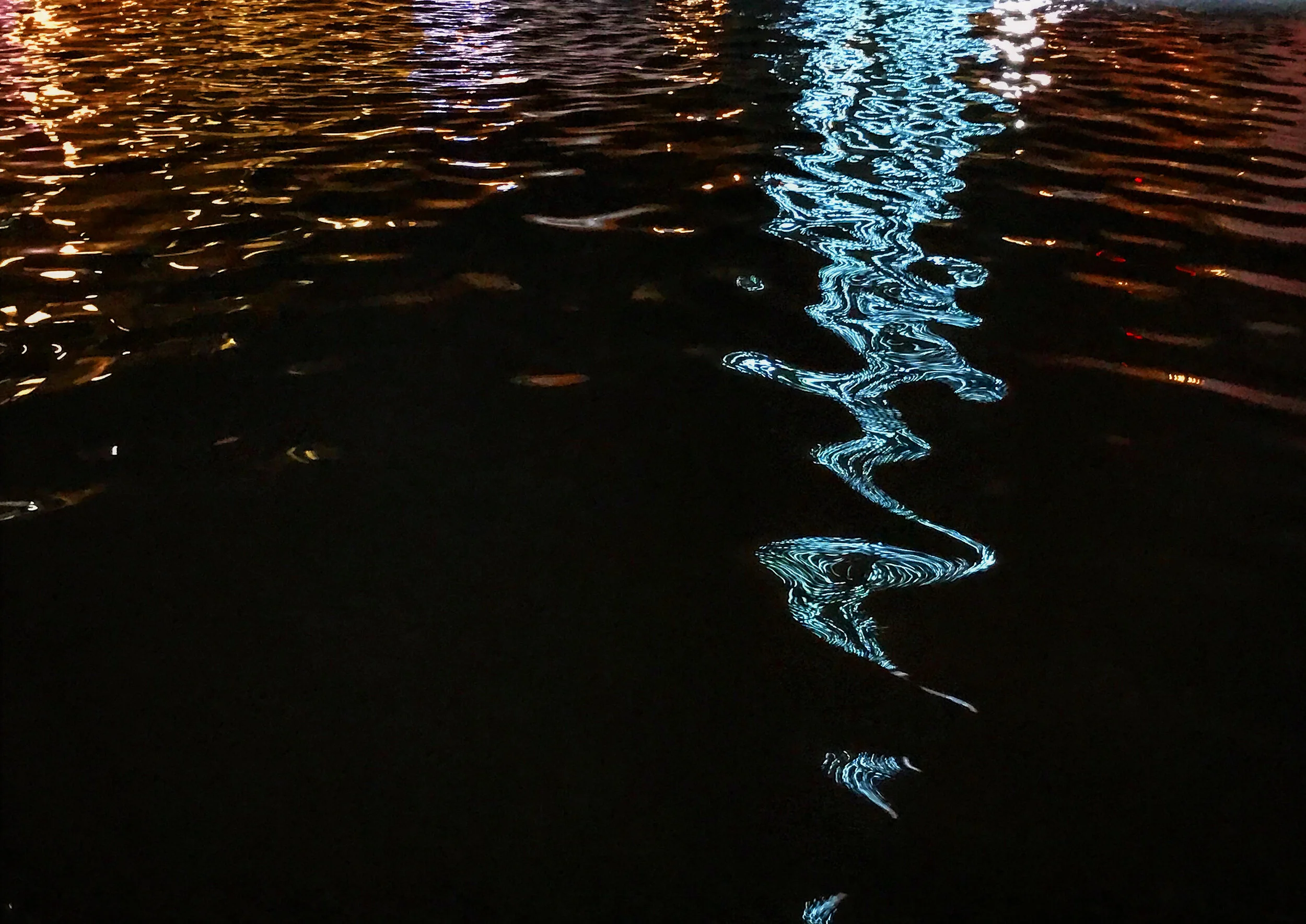 The many emotions of a Tier 4 Christmas