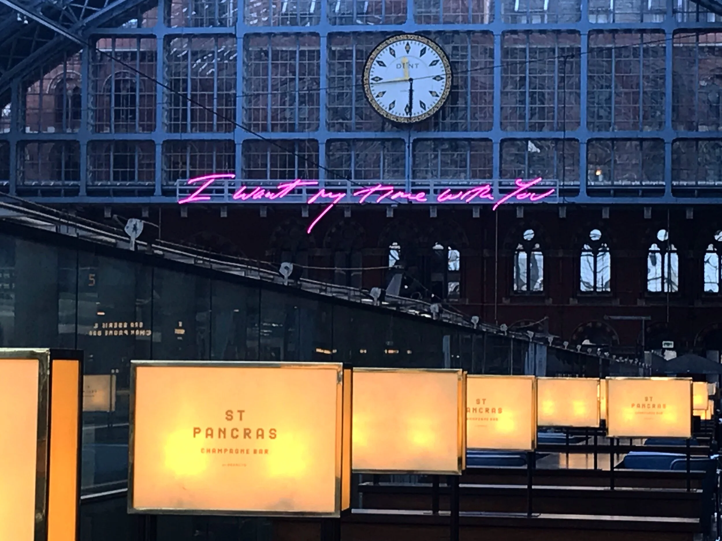 Can we really achieve a work life balance?