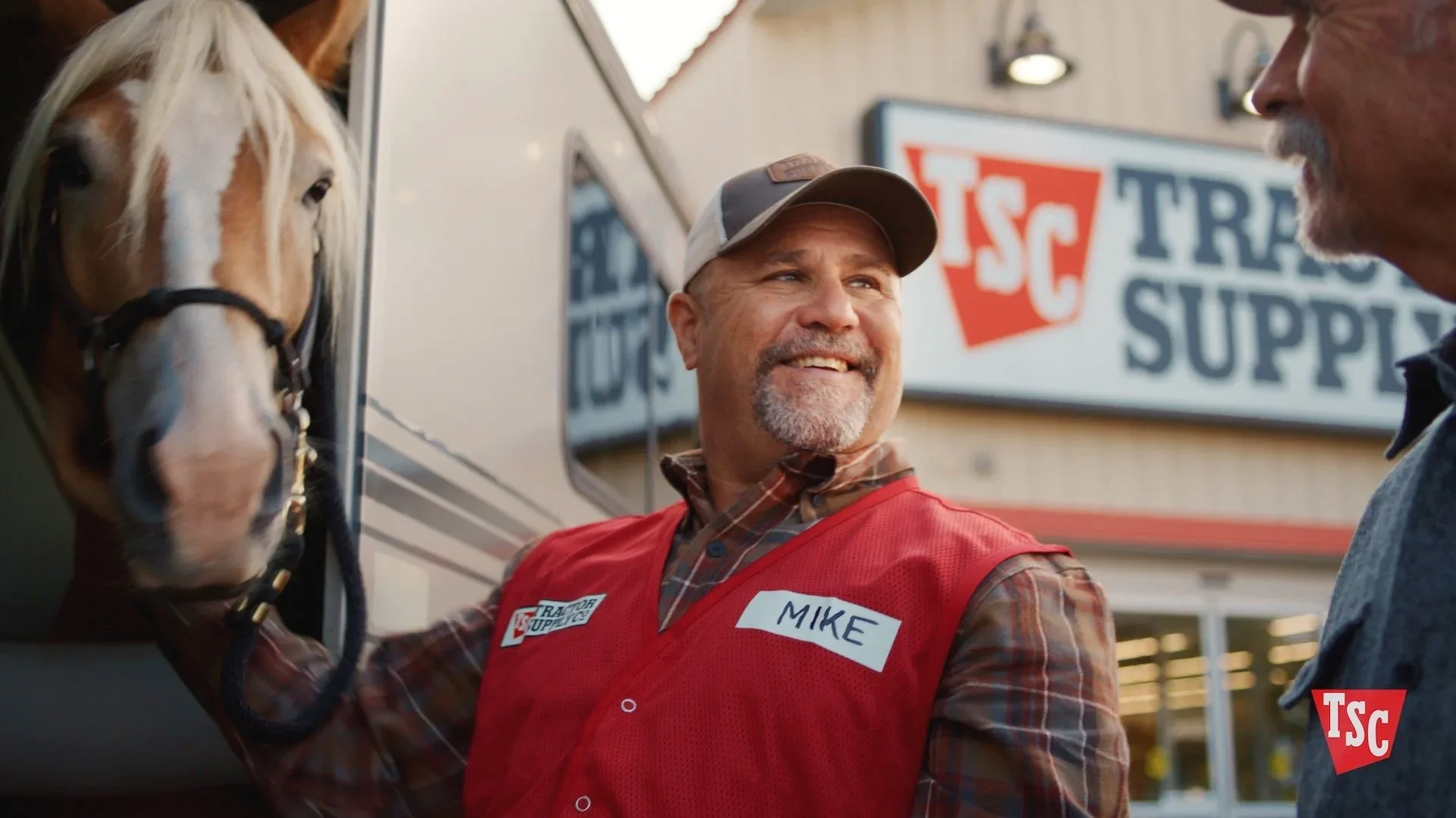 Tractor Supply