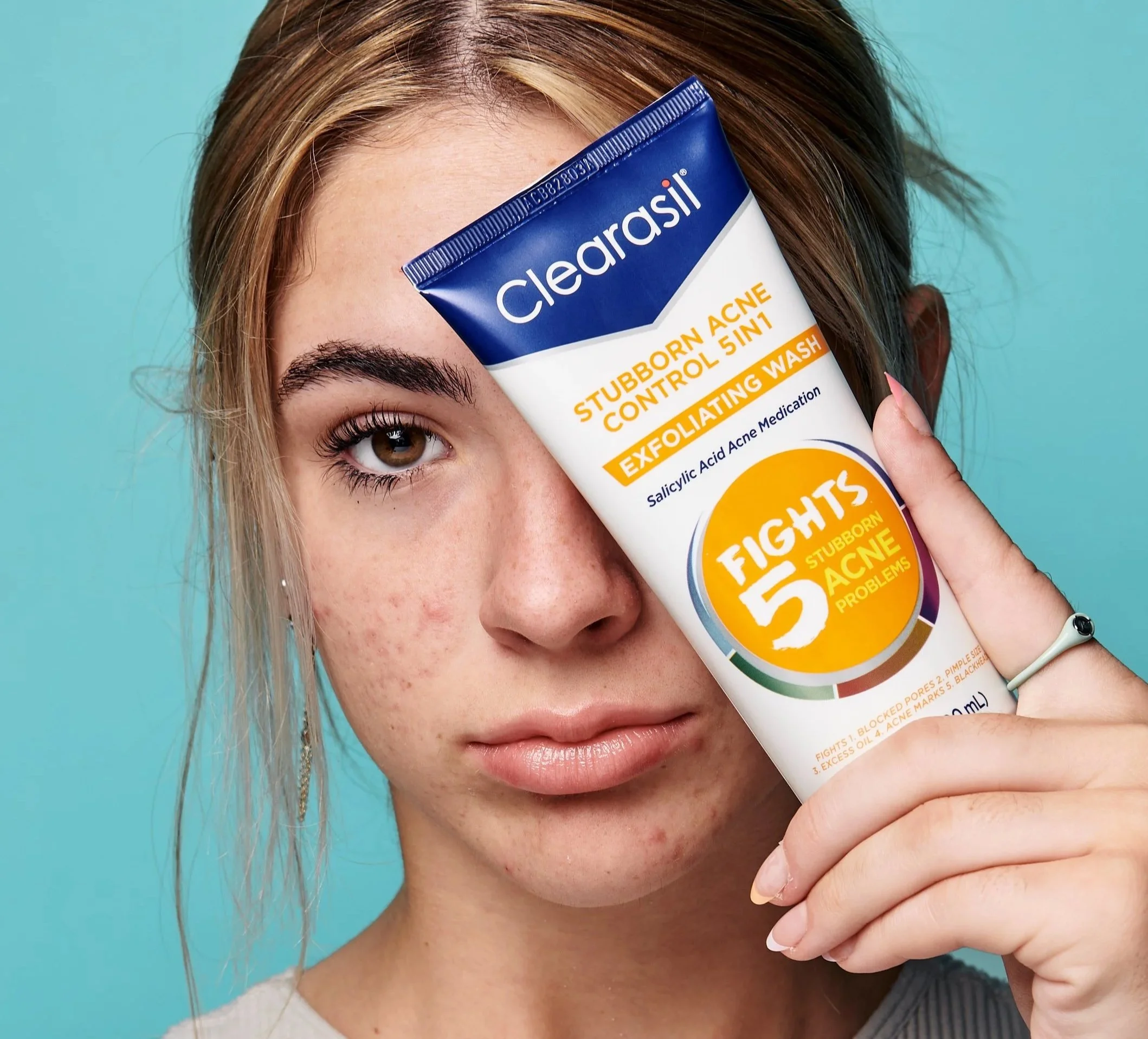 Clearasil