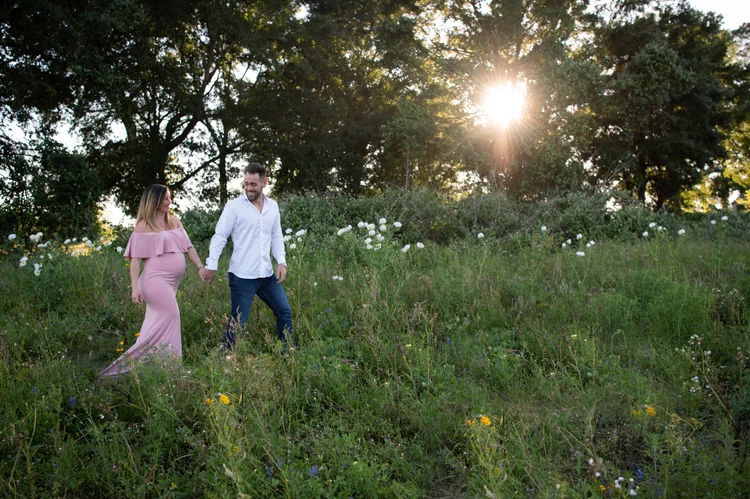 The Best Spots Around Katy And Houston For Family Photos