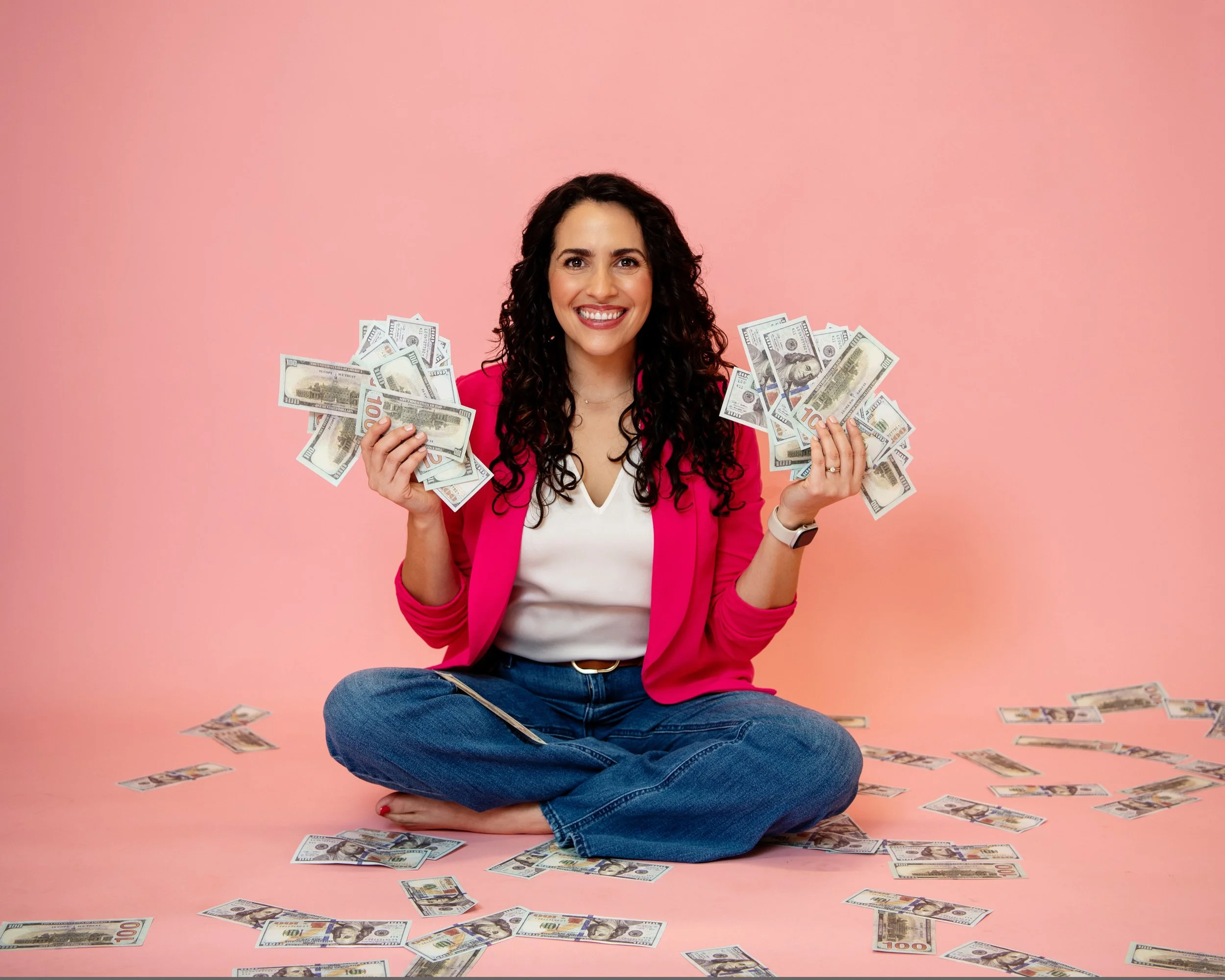 HERstory in Portraits: Allison