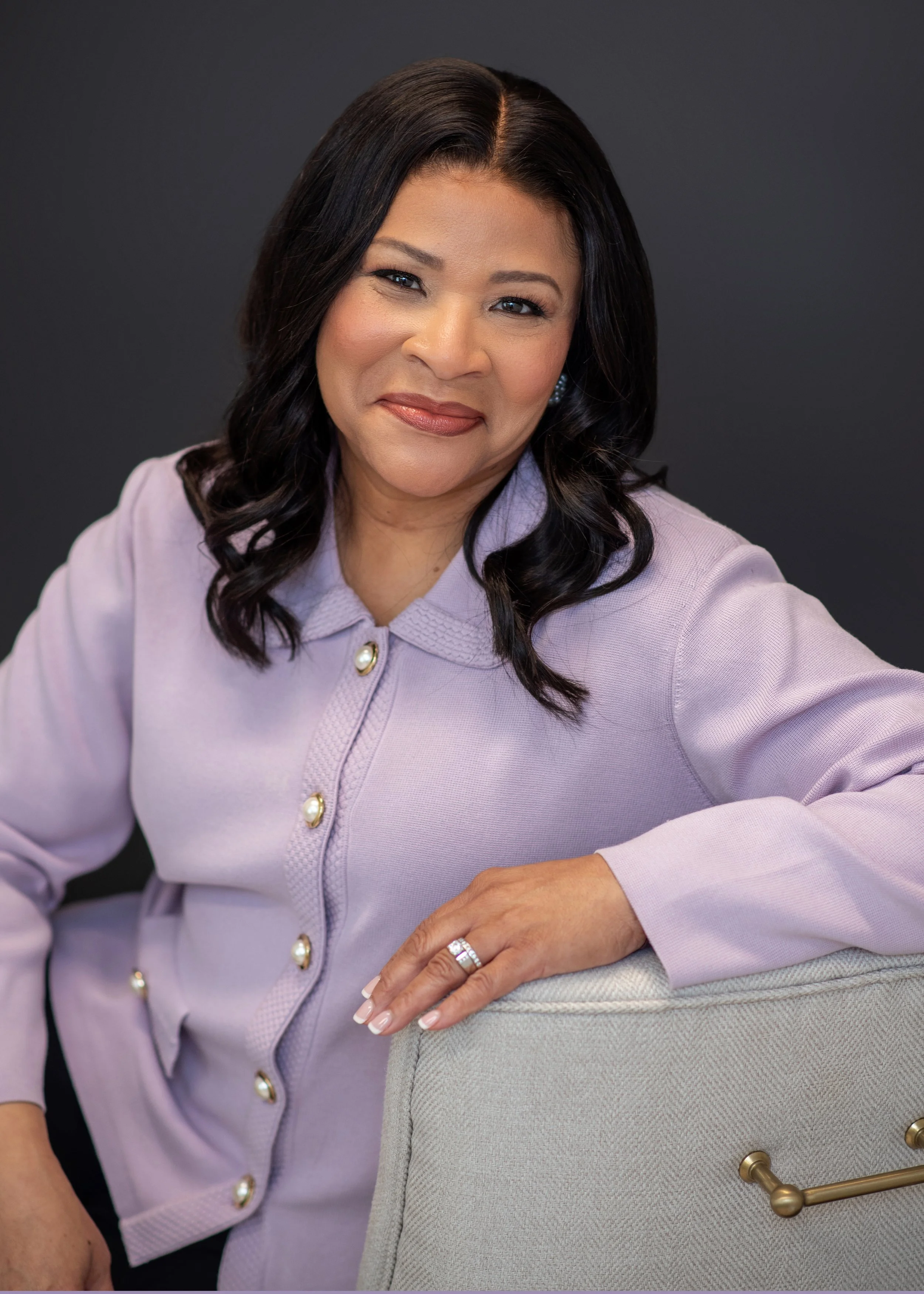 HERstory in Portraits: Teri