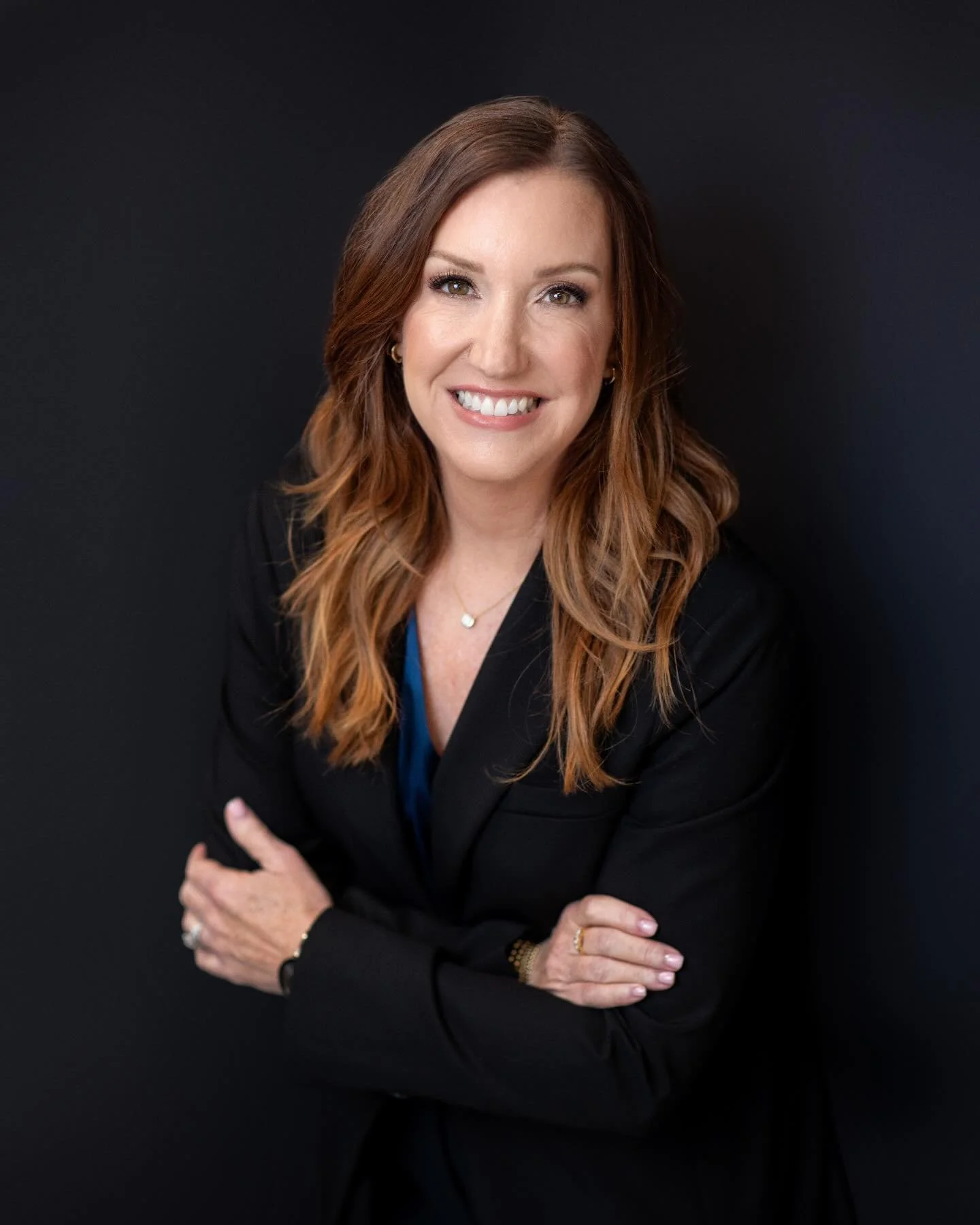 Headshots as professional and as cool as you are. No more stuffy or awkward images. We help you ever step of the way to get there, too - from what to wear, how to pose, and which images to choose to communicate your message. We are here when you are 